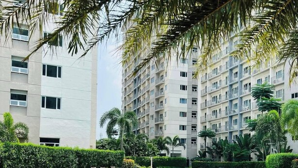 Condo, 1 Bedroom | Pool | Outdoor pool - Paradise Staycation At South! (Las Pinas)