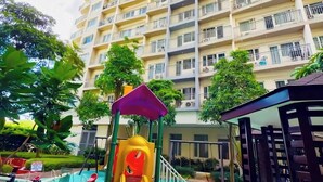 Condo, 1 Bedroom | Children’s area - Paradise Staycation At South! (Las Pinas)