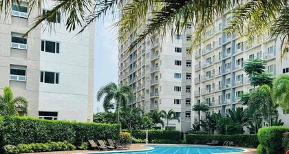 Paradise Staycation At South!