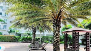 Condo, 1 Bedroom | Exterior - Paradise Staycation At South! (Las Pinas)