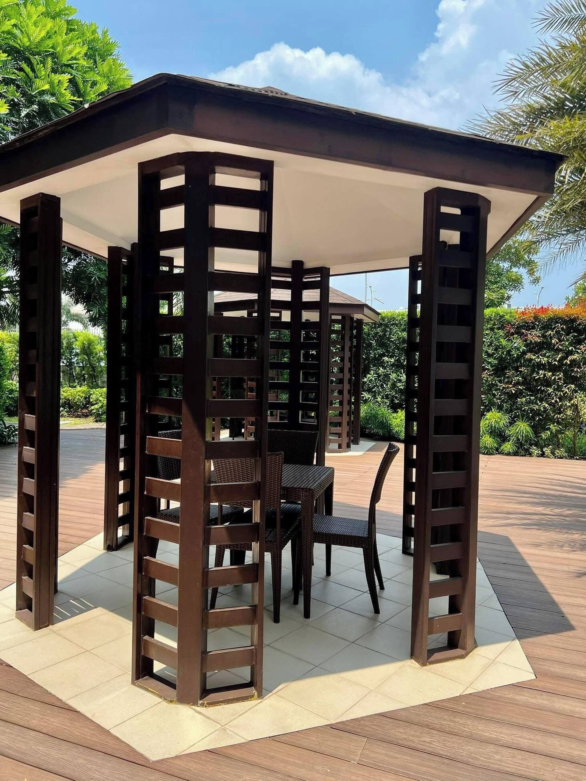Condo, 1 habitación | Exterior