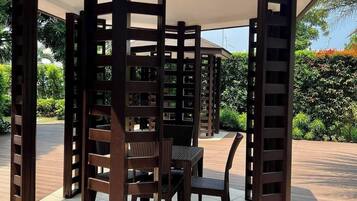 Condo, 1 habitación | Exterior