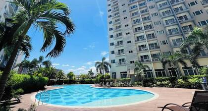 Paradise Staycation At South!