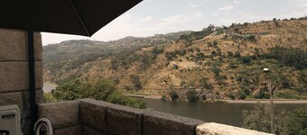 Douro Sky Valley