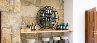 Douro Sky Valley - Private Villa