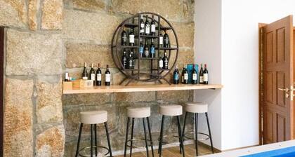 Douro Sky Valley - Private Villa