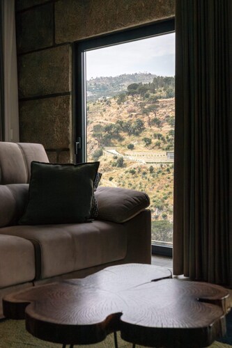 Douro Sky Valley