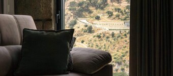Douro Sky Valley
