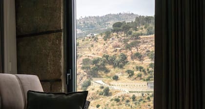 Douro Sky Valley