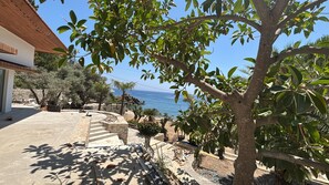 Exterior - KAİ BEACH OTEL (Datca)