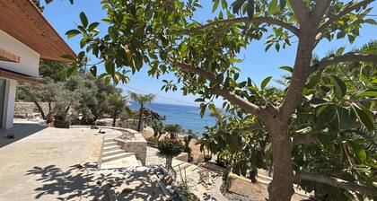 KAİ BEACH OTEL