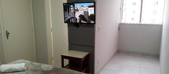 Flatgyn La Residence