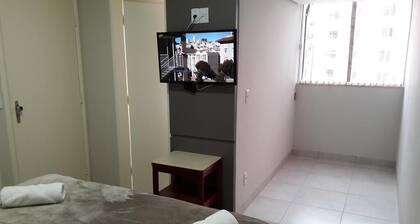 Flatgyn La Residence