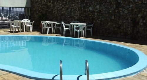 Flatgyn La Residence