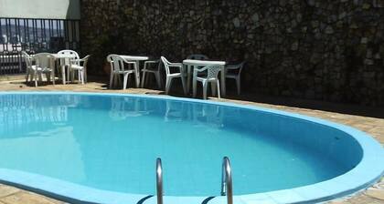 Flatgyn La Residence