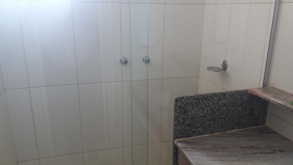 Banheiro