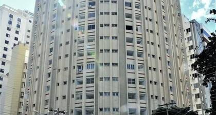 Flatgyn La Residence