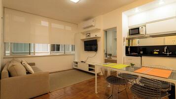 Apartment | Living area