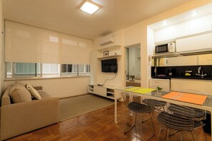 Apartment | Living area