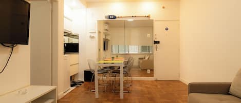 Apartamento | Wifi gratis