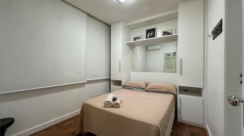 SUH Copacabana 110 Beach Plus