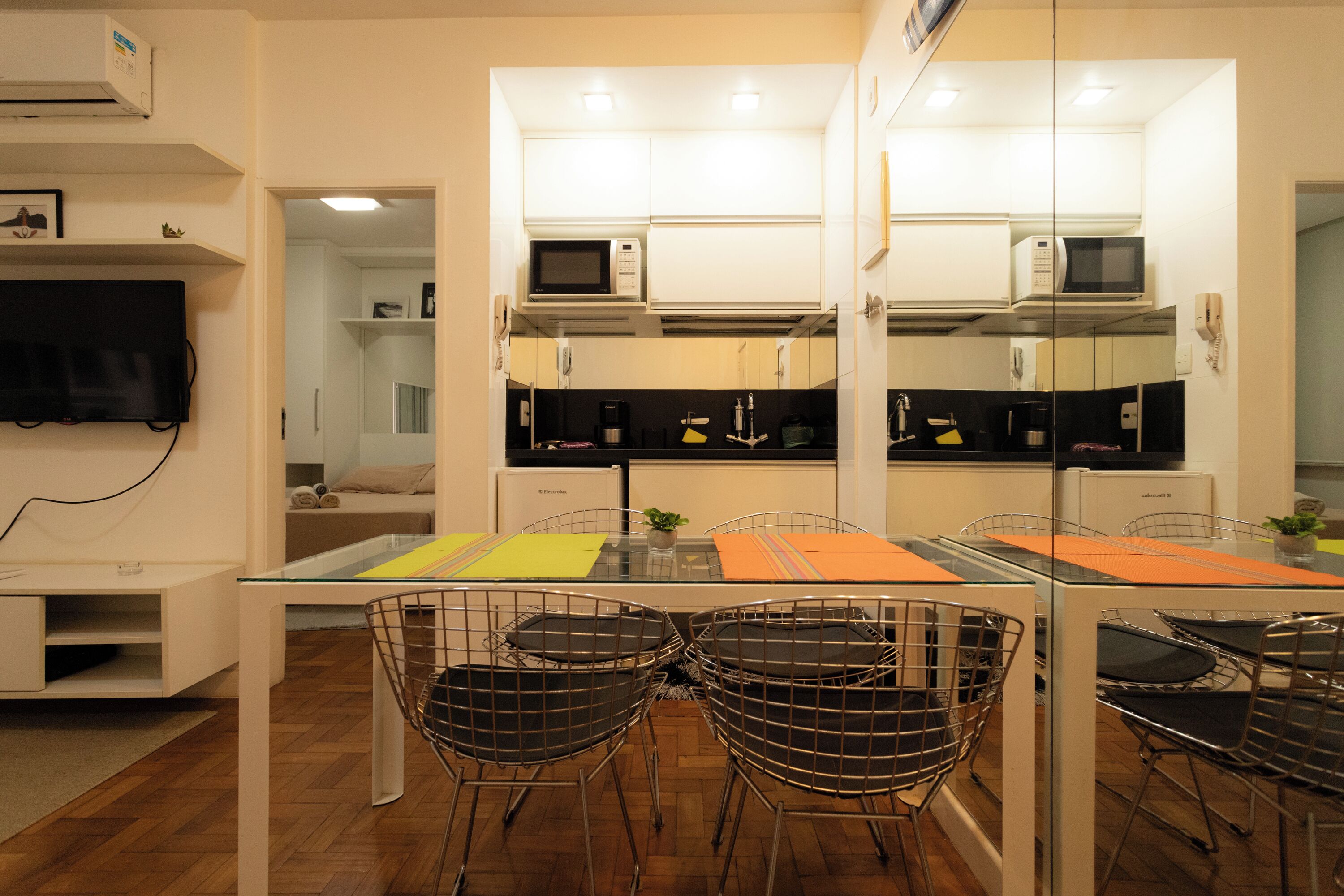 Appartement | Salle à manger