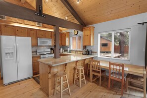 Servicio de comidas en la habitación