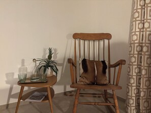 Interiør