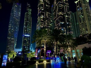 Exterior - Teremok Holiday Homes (Dubai)