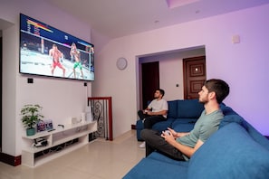 Game room - Teremok Holiday Homes (Dubai)
