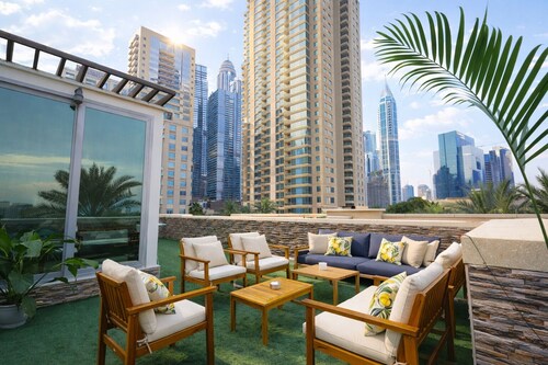 Teremok Holiday Homes