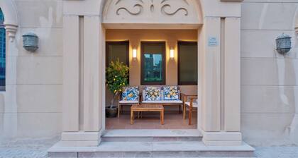 Teremok Holiday Homes