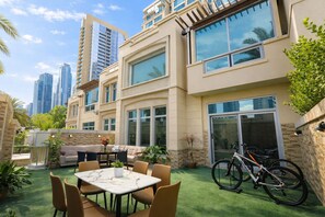 Exterior - Teremok Holiday Homes (Dubai)