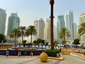 Exterior - Teremok Holiday Homes (Dubai)