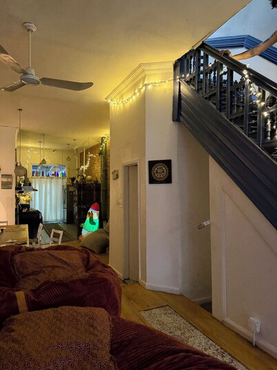 The Macaw Guesthouse