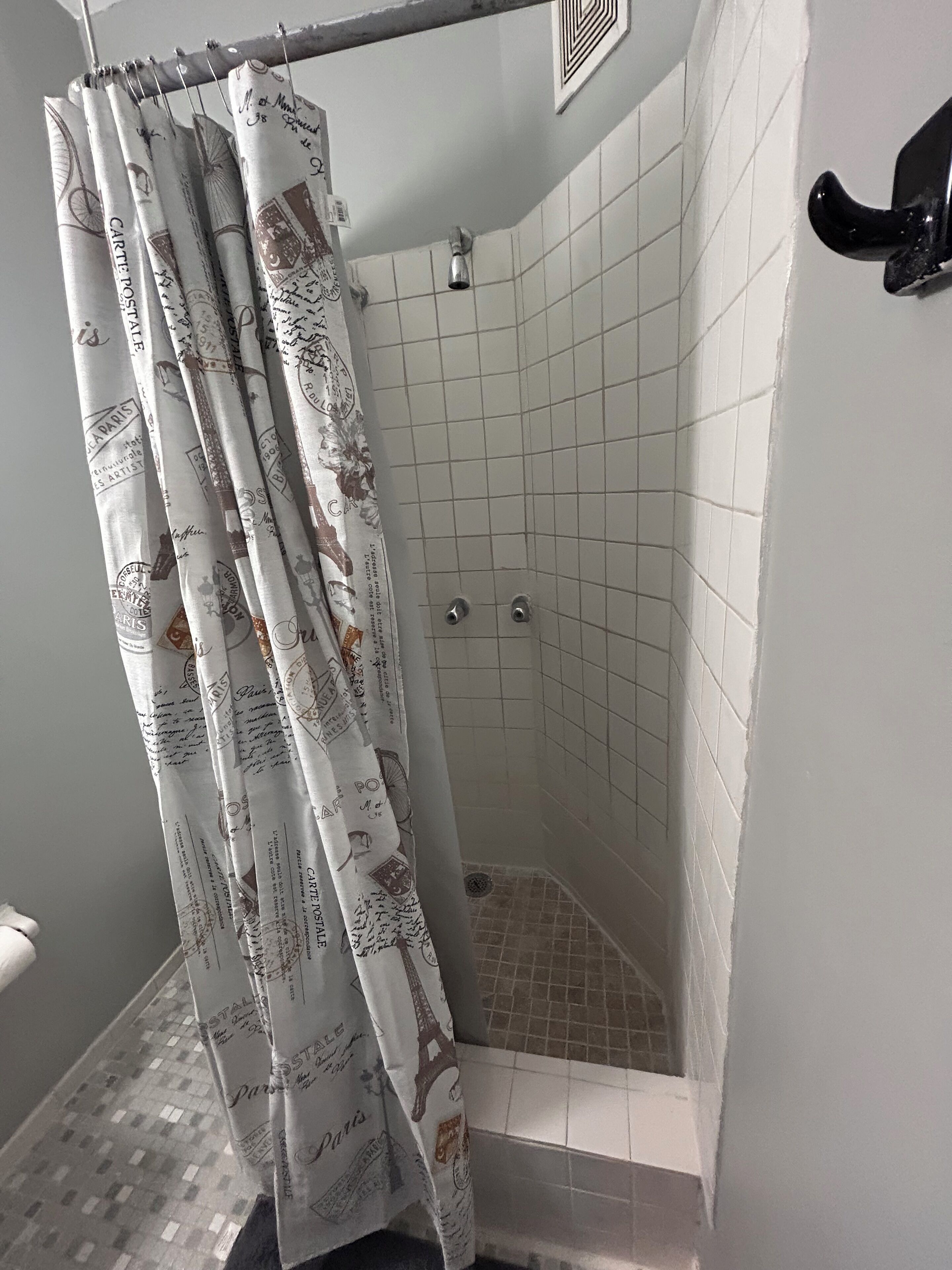 Comfort Room - 6 | Salle de bain