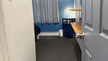 Luxury Room, Courtyard View - 8