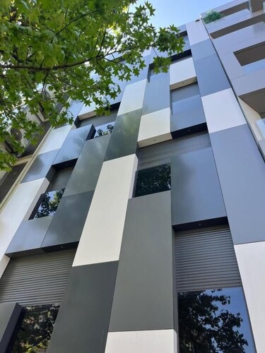 RS Porto Central Apartments