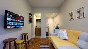 Departamento | Área de sala de estar