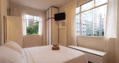 SUH Copacabana 111 Plus Apartment