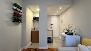 Appartement | Coin séjour