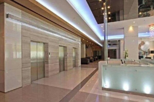 Condo, 1 Bedroom, Patio, City View | Exterior