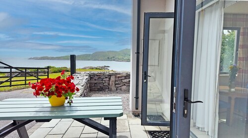 Derrynane Oceancove Holiday Homes