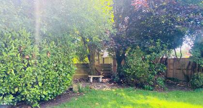 Spacious Braco Retreat