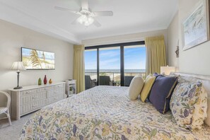 Apartment | 3 bedrooms - Grand Pointe 310 Panoramic Views Huge Balcony (Orange Beach)