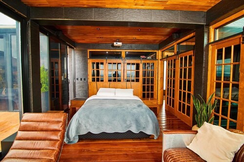 Spectacular Hirayamashiro Farm Guatavita