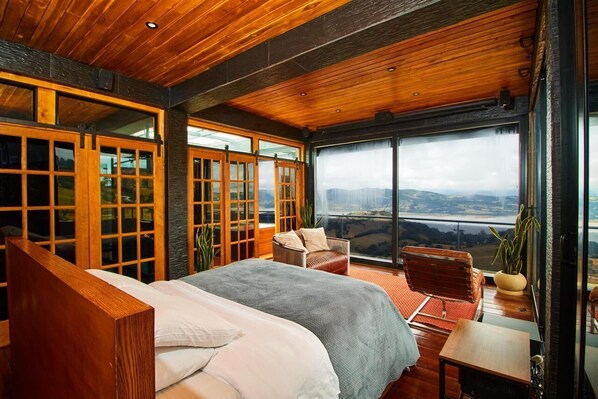 4 chambres, Wi-Fi, draps fournis