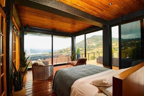 4 chambres, Wi-Fi, draps fournis