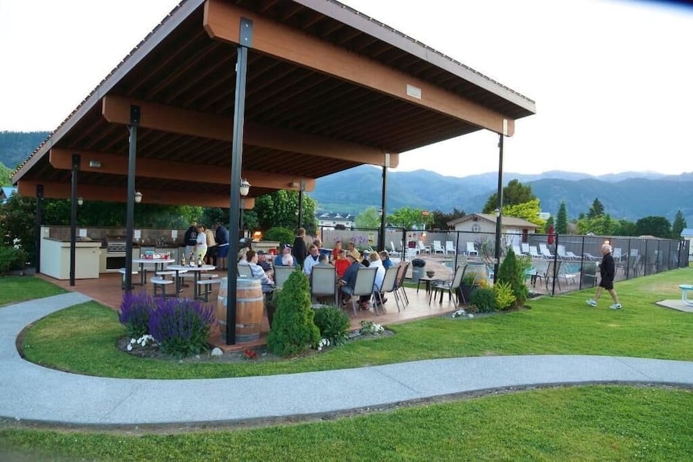 Mountain View Lodge and Resort