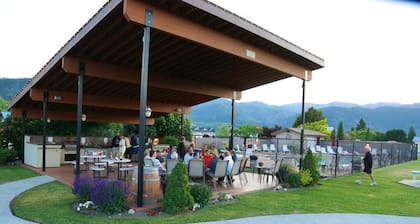 Mountain View Lodge and Resort